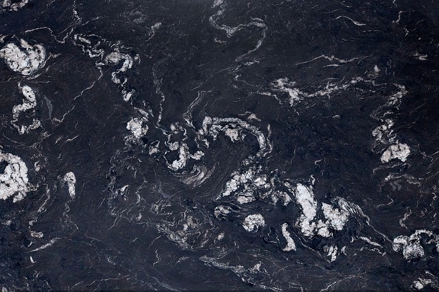 Titanium Gold – Leather finish