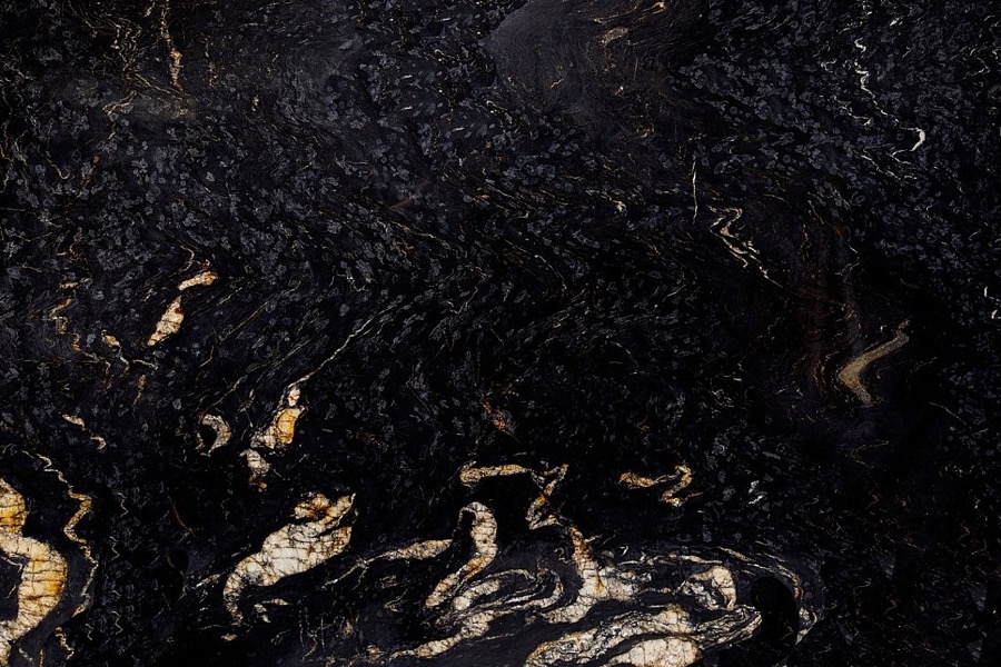 Titanium Gold – Polished