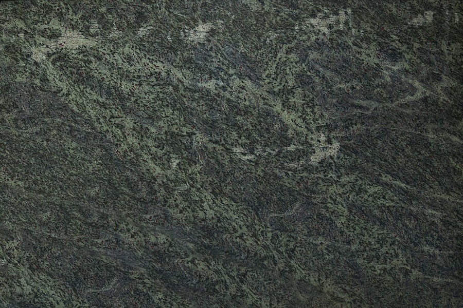 Tropical Green – Polished