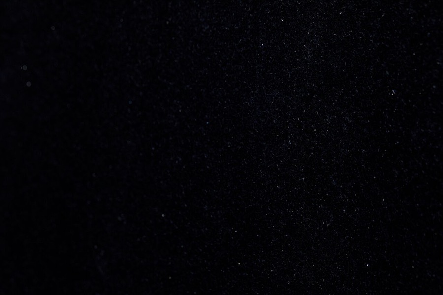 Ultimate Black – Polished