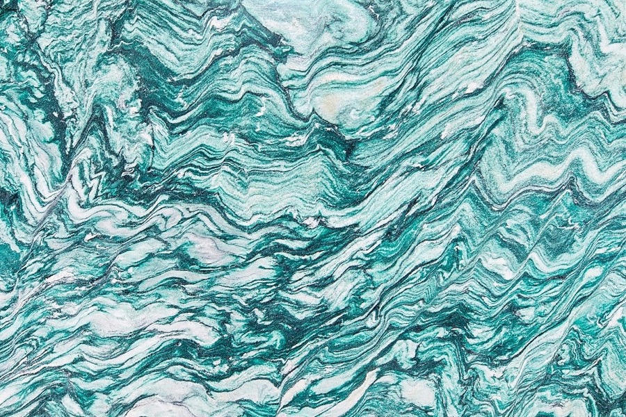 Verde Lapponia – Polished