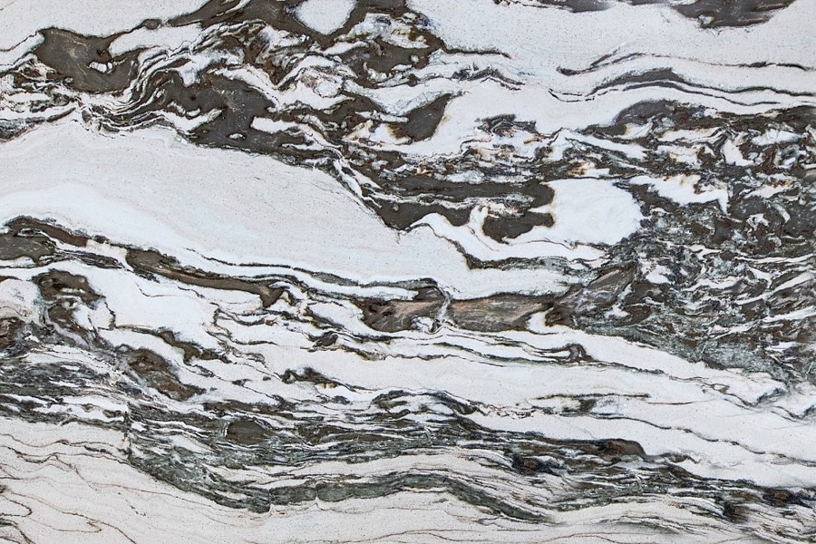 Vintage Bronz – Polished