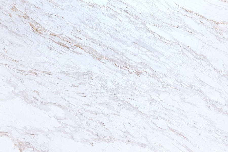 Volakas White – Polished