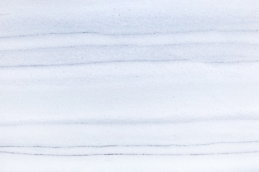 White Cats Eye – Polished