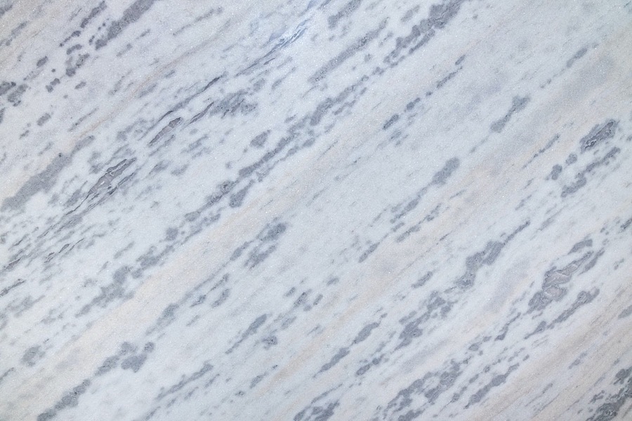 White Marble – Polished