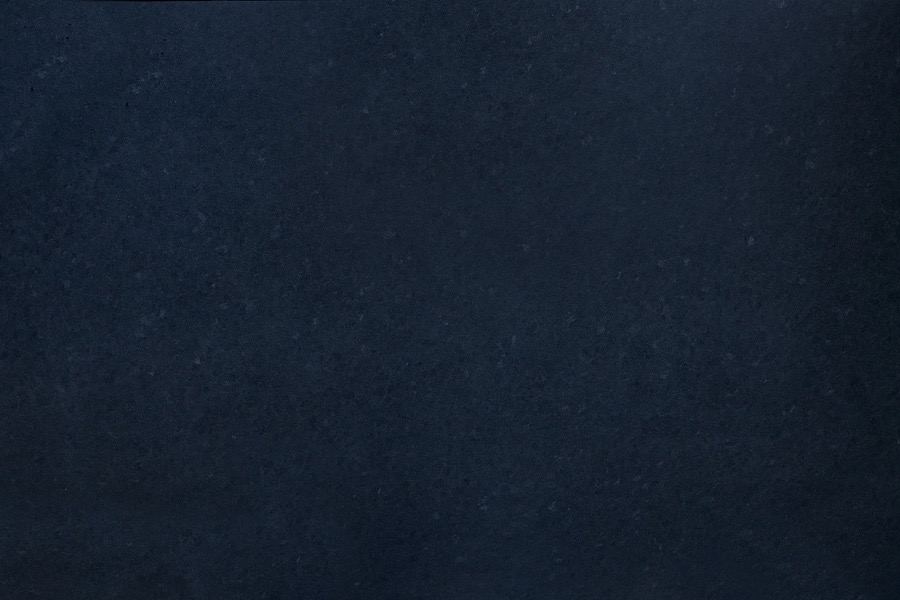 Zimbabwe - Leather finish