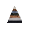 Pyramída multikolor