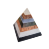 Pyramída multikolor - Image 2