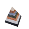 Pyramída multikolor - Image 3