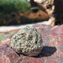 Pyrit surovina 100g