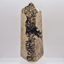 Pyrit Obelisk