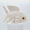 Onyx biely Ryba