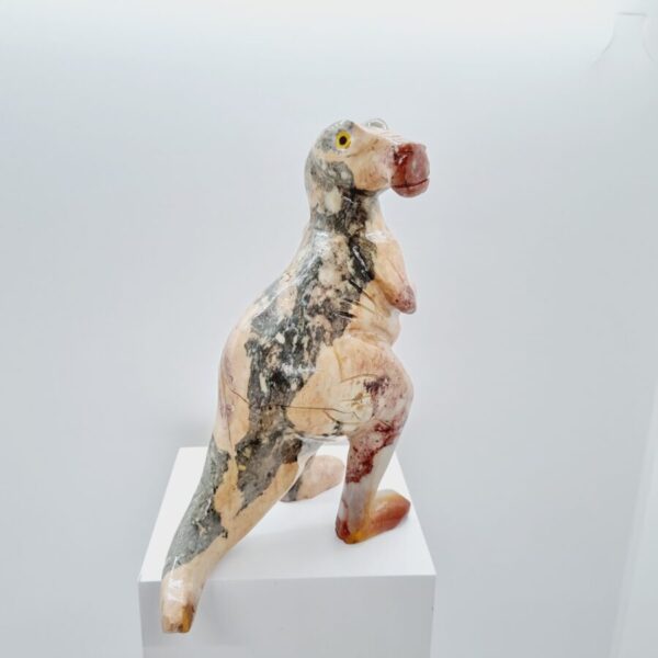 Achát dinosaurus - Image 2