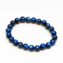 Kyanit náramok