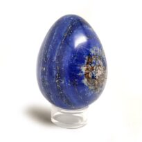 Lapis lazuli vajíčko