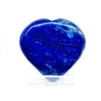 Srdce Lapis lazuli