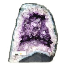 Ametyst geoda 2,56 kg