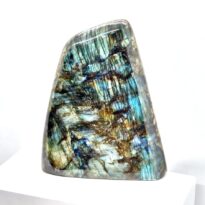 Labradorit dúhový Madagaskar