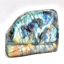 Labradorit dúhový Madagaskar