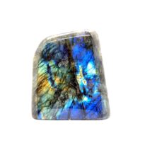 Labradorit dúhový Madagaskar