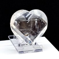 Krištáľ srdce