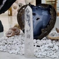 Obelisk Krištáľ AAA