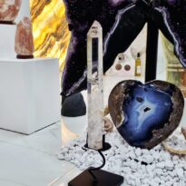 Obelisk Krištáľ AAA