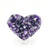 Ametyst srdce