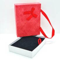 Darčeková krabička na set alebo náhrdelník