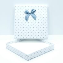 Darčeková krabička na set alebo náhrdelník