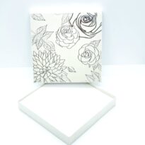 Darčeková krabička na set alebo náhrdelník