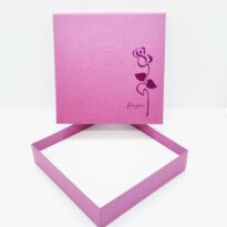 Darčeková krabička na set alebo náhrdelník