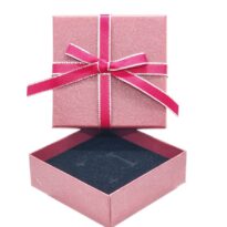 Darčeková krabička na náramok alebo strednú sadu