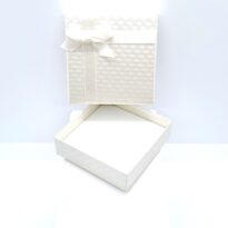 Darčeková krabička na náramok alebo strednú sadu