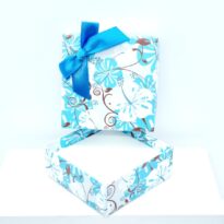 Darčeková krabička na náramok alebo strednú sadu