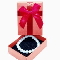 Darčeková krabička na náramok alebo strednú sadu