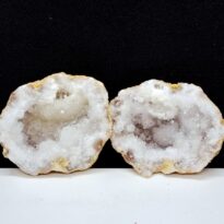 Krištáľová geoda MAROKO