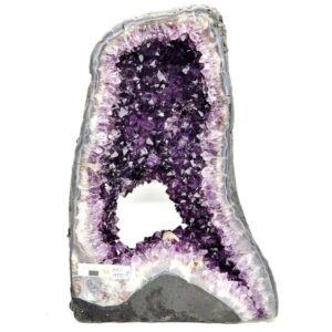 Ametyst geoda 5,35 kg