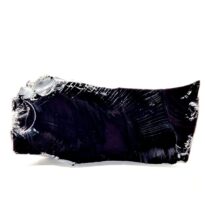 Obsidián čierny surovina