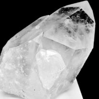 Krištáľ generátor