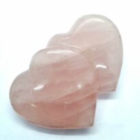 Ruženín dvojité srdce Madagaskar