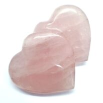 Ruženín dvojité srdce Madagaskar