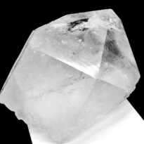 Krištáľ generátor