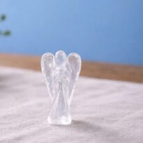 Anjel Krištáľ 5 cm