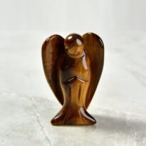 Anjel Tigrie oko 4 cm