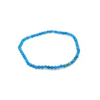 Apatit náramok 3 mm