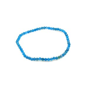 Apatit náramok 3 mm