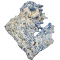 Kyanit surovina