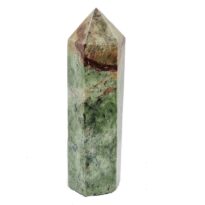 Obelisk Chryzopras
