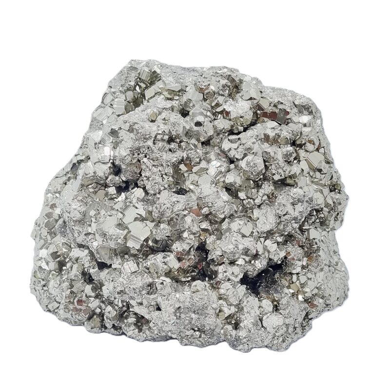 Pyrit drúza – Obrázok 3